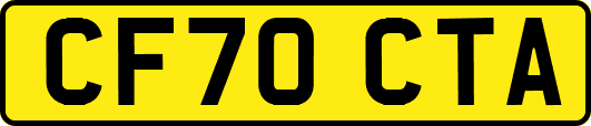CF70CTA