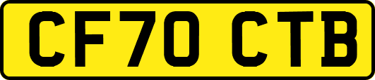 CF70CTB