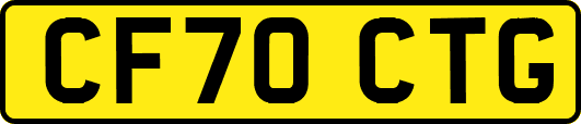 CF70CTG