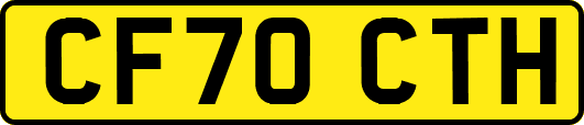 CF70CTH