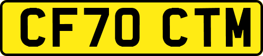 CF70CTM