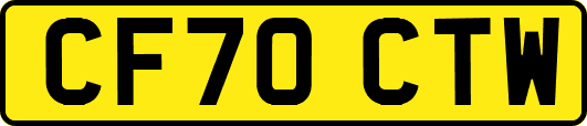 CF70CTW