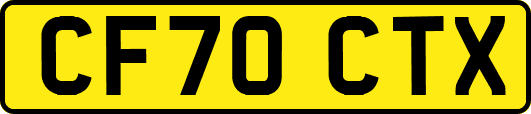CF70CTX