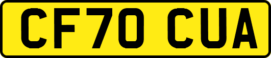 CF70CUA