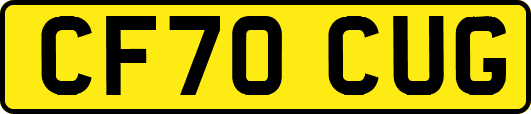 CF70CUG