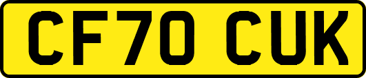 CF70CUK