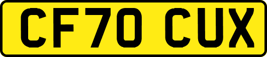 CF70CUX