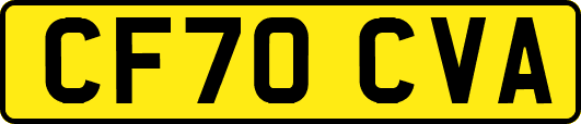 CF70CVA