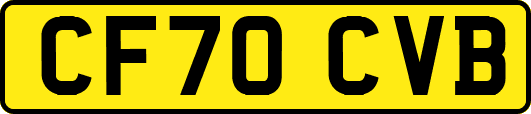 CF70CVB