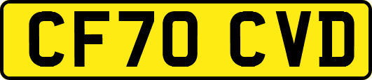 CF70CVD