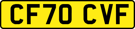 CF70CVF