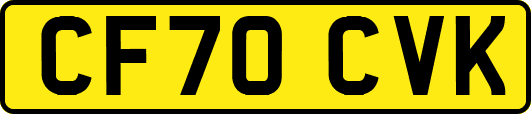 CF70CVK
