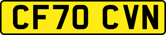 CF70CVN