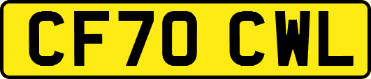 CF70CWL