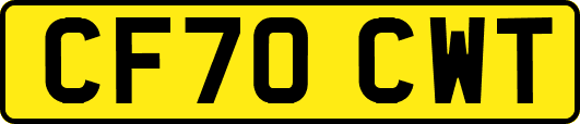 CF70CWT