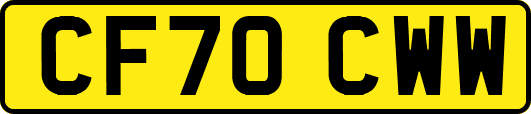CF70CWW