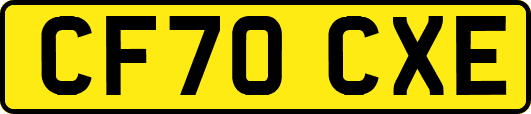 CF70CXE