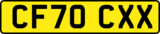 CF70CXX
