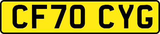CF70CYG