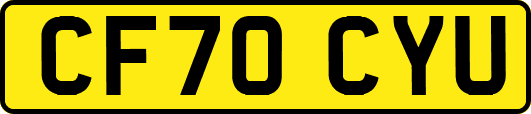 CF70CYU