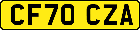CF70CZA