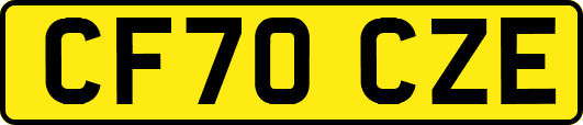 CF70CZE