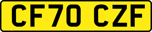 CF70CZF