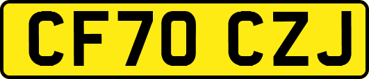 CF70CZJ