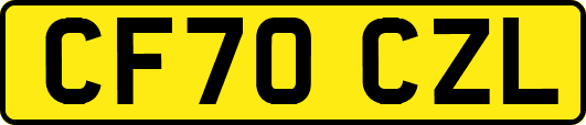 CF70CZL