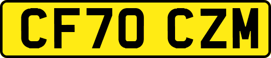 CF70CZM