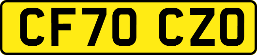 CF70CZO