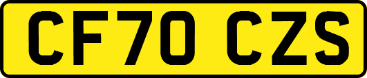 CF70CZS