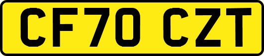 CF70CZT