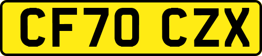 CF70CZX