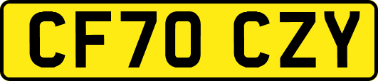 CF70CZY