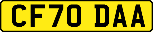 CF70DAA