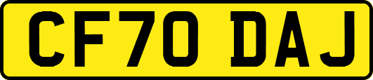 CF70DAJ