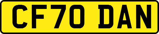 CF70DAN