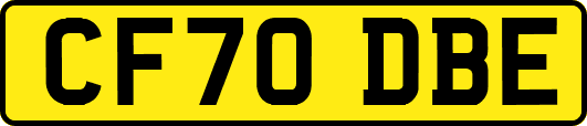 CF70DBE