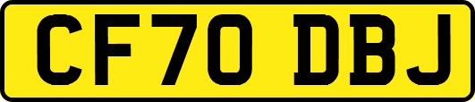 CF70DBJ