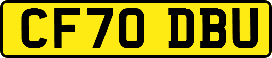 CF70DBU