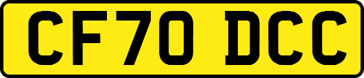 CF70DCC