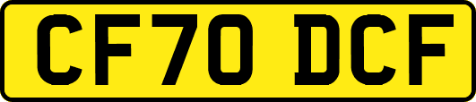 CF70DCF
