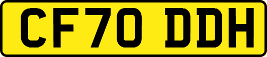 CF70DDH