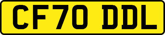 CF70DDL