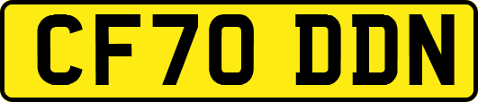 CF70DDN