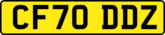 CF70DDZ
