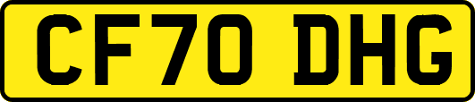 CF70DHG