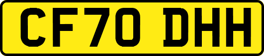 CF70DHH