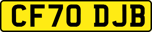 CF70DJB